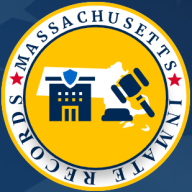 Massachusetts Inmate Sear
