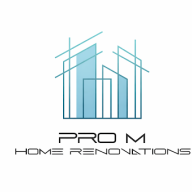 Pro M Home Renovations