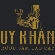 Rượu Duy Khánh