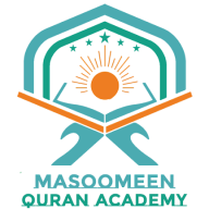 Masoomeen Quran Center