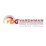 Vardhman Diesel & Generat