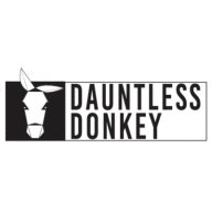 Dauntless Donkey