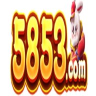 5853