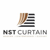 NST Curtain