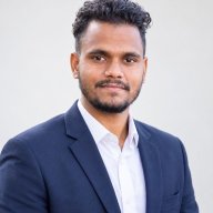 Nikhil Bhatia