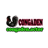congadenactor