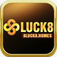 8Luck8homes