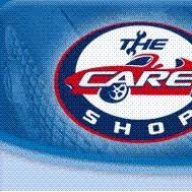 The Care Shop