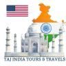 Taj India Tours & Travels