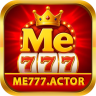 me777actor