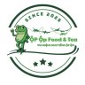 ộp ộp food and tea