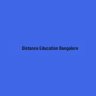 Distance Education