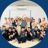 Đội ngũ kinh doanh cùnAha