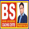 BS Coaching Centre