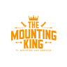 The Mounting King