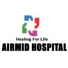Airmid hospital
