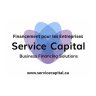 service capital