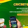 cricbet99loginn