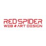 redspider