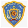 AEGIS SECURITY