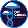 Full canopy
