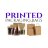 Printed Packaging Bags
