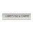 Larry's Tile & Carpet