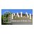 Palm Aluminum and Glass