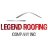 Legend Roofing Company In