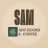 Sam 䅟 – Art Books & Coffe