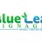 blueleafsignage