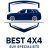 best4x4