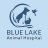 Blue Lake