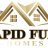 Rapid Fund Homes
