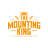 The Mounting King