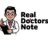 Realdoctorsnotes