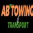 abtowing