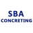 SBA Concreting PTY LTD