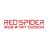 redspider