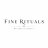 Fine Rituals