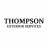 Thompson Exterior Service