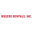 Rogers Rentals Inc.
