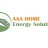 Nyserda Home Energy Audit