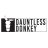 Dauntless Donkey